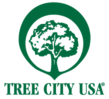 Tree City USA logo